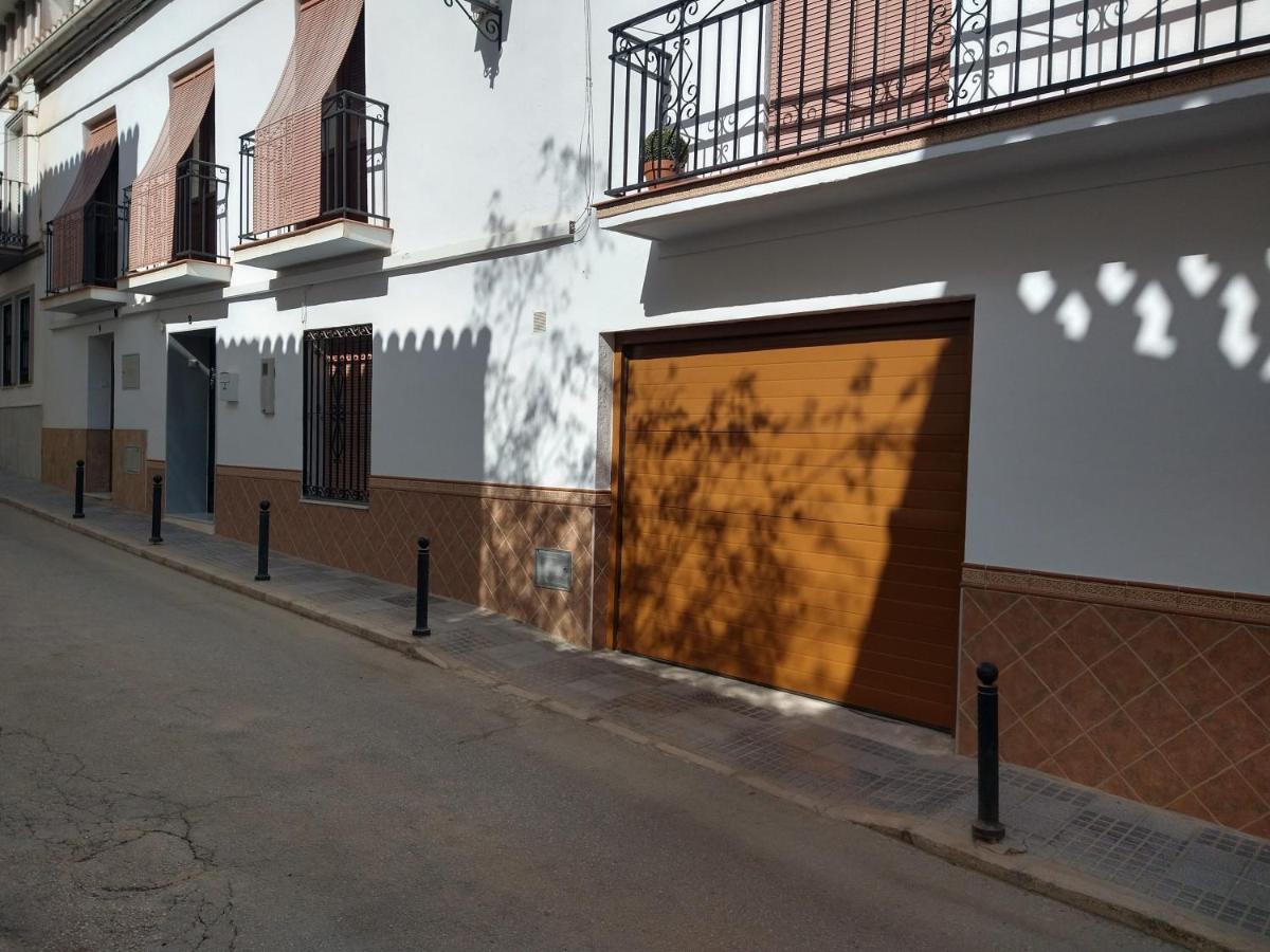 Villa Carrasco 4 Velez Malaga Exterior foto